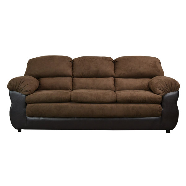 Lumbar Support Sofa Wayfair